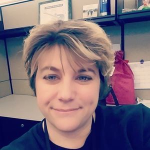 Meet your Posher, Patti